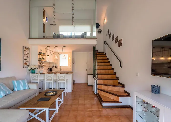 Апартаменты Mas Mato, 25 *