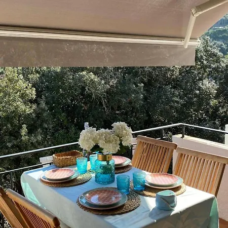 Mas Mato, 25 Apartmán Begur