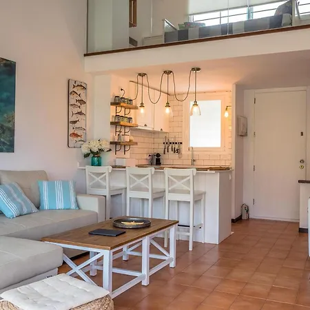 Mas Mato, 25 Apartmán Begur