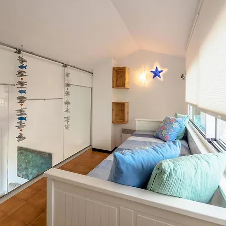 Mas Mato, 25 Apartmán