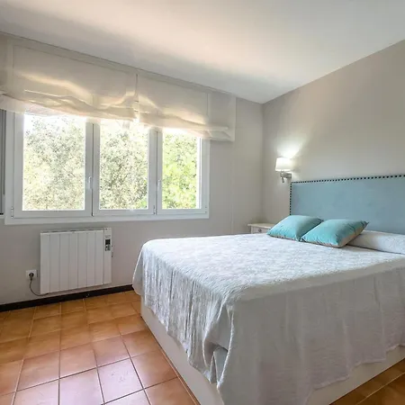 Apartmán Mas Mato, 25