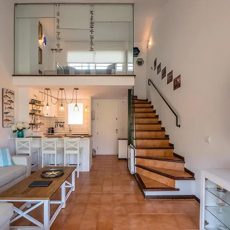 Apartmán Mas Mato, 25 *