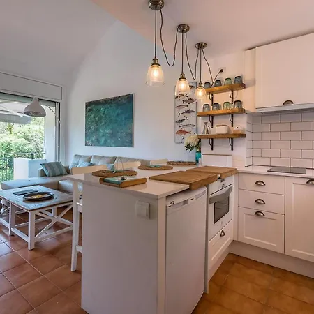 Mas Mato, 25 Apartmán Begur
