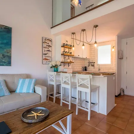 Apartmán Mas Mato, 25 Begur