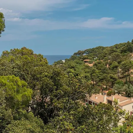 Mas Mato, 25 * Begur
