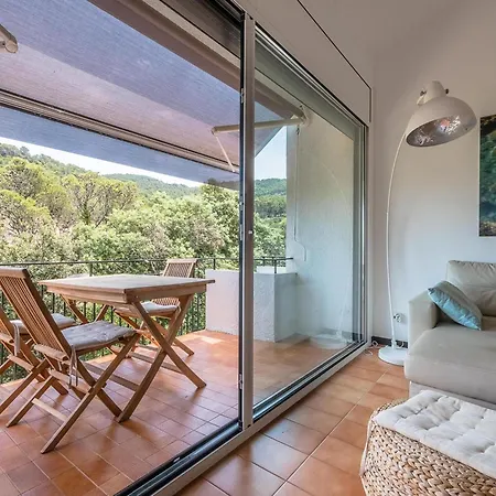 Mas Mato, 25 Apartmán