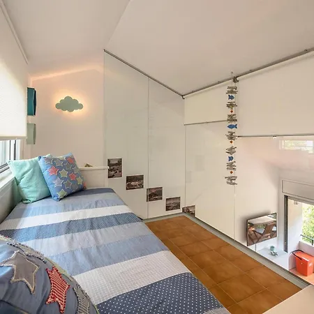 Apartmán Mas Mato, 25 *
