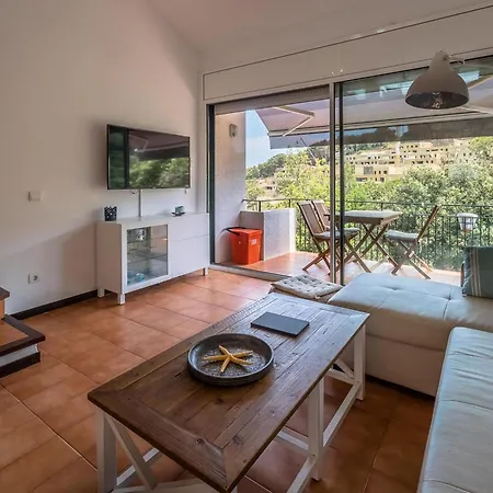Mas Mato, 25 Apartmán Begur