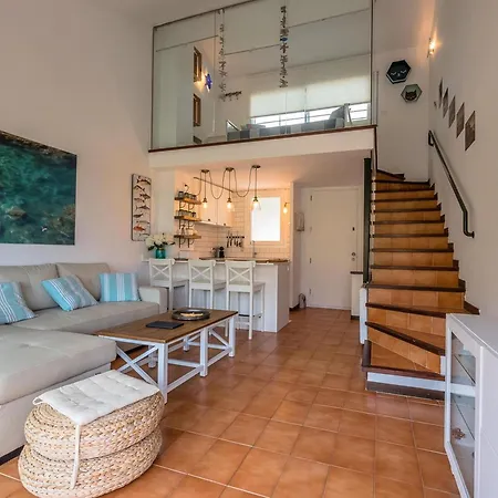 Mas Mato, 25 Apartmán