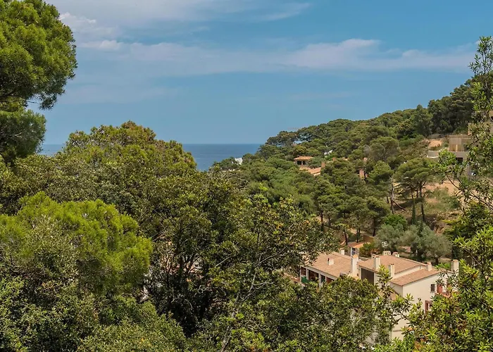 Mas Mato, 25 * Begur